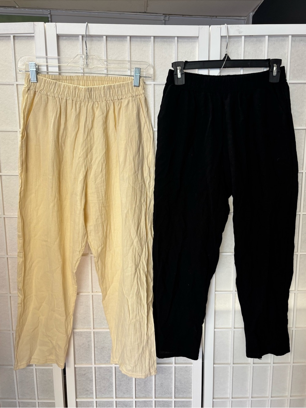 LINEN Capri Bundle